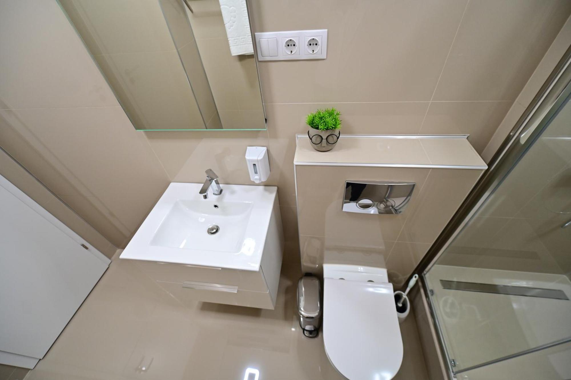 Seb Residence Sibiu Şelimbăr Екстериор снимка
