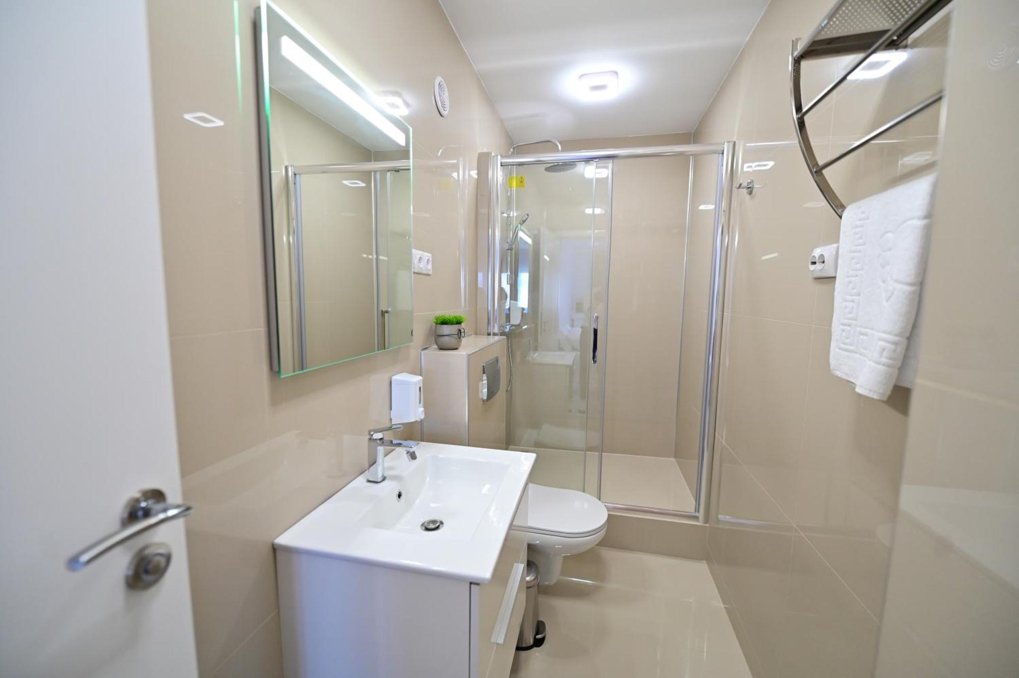 Seb Residence Sibiu Şelimbăr Екстериор снимка