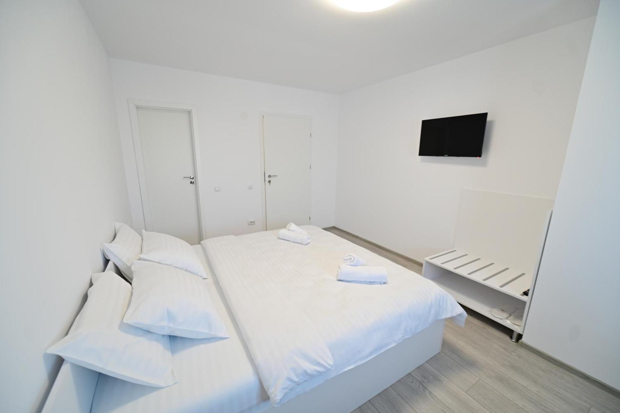 Seb Residence Sibiu Şelimbăr Екстериор снимка